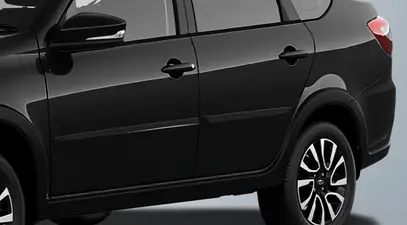 LADA Granta Active Cross — миниатюра 13