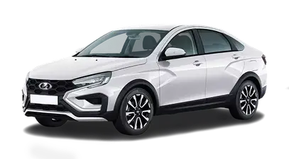 LADA Vesta Cross — миниатюра 29