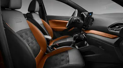 LADA Vesta Cross — миниатюра 10