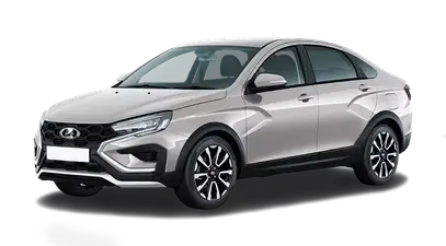 LADA Vesta Cross — миниатюра 21
