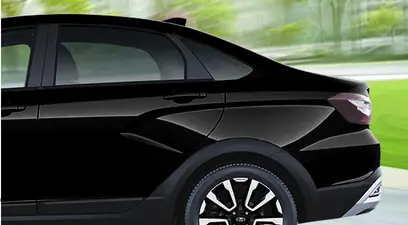 LADA Vesta Cross — миниатюра 28