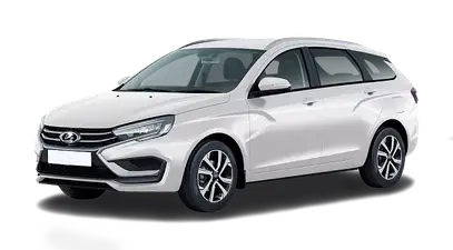LADA Vesta SW — миниатюра 6