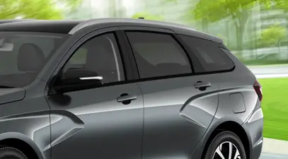 LADA Vesta SW — миниатюра 20