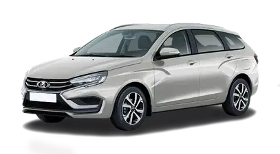 LADA Vesta SW — миниатюра 22