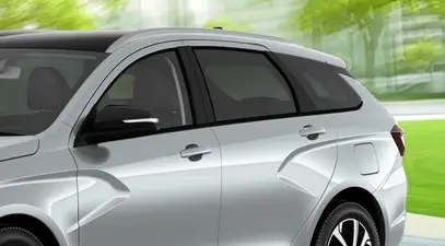 LADA Vesta SW — миниатюра 24