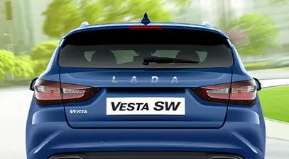 LADA Vesta SW — миниатюра 17