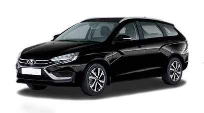 LADA Vesta SW