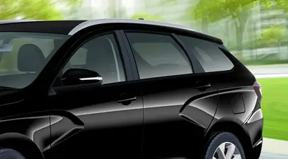 LADA Vesta SW — миниатюра 4