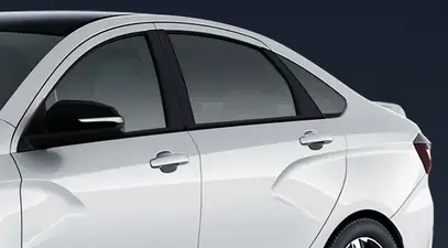LADA Vesta Sportline — миниатюра 3