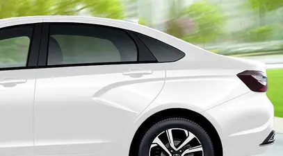 LADA Vesta — миниатюра 4