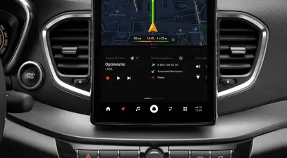LADA Vesta — миниатюра 6