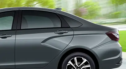 LADA Vesta — миниатюра 21