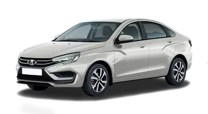 LADA Vesta — миниатюра 15