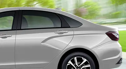 LADA Vesta — миниатюра 17