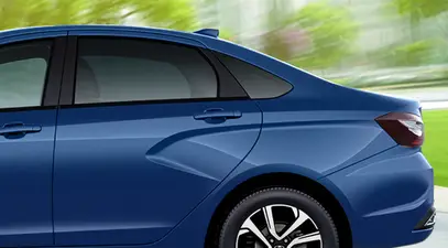 LADA Vesta — миниатюра 13