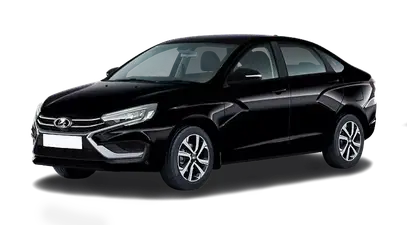 LADA Vesta — миниатюра 29