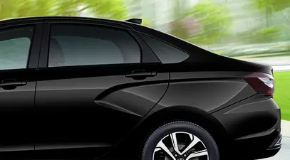 LADA Vesta — миниатюра 31