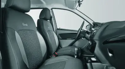 LADA Granta седан — миниатюра 5