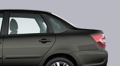 LADA Granta седан — миниатюра 22