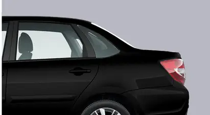 LADA Granta седан — миниатюра 38