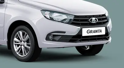 LADA Granta седан — миниатюра 7