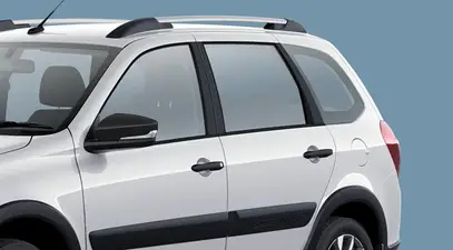 LADA Granta Cross — миниатюра 4