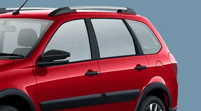LADA Granta Cross — миниатюра 21