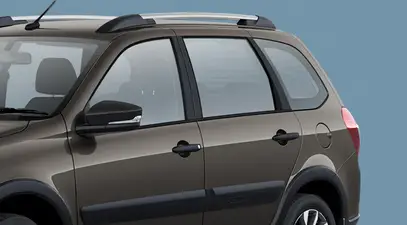 LADA Granta Cross — миниатюра 13