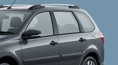 LADA Granta Cross — миниатюра 25