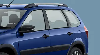 LADA Granta Cross — миниатюра 29
