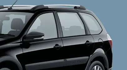 LADA Granta Cross — миниатюра 17