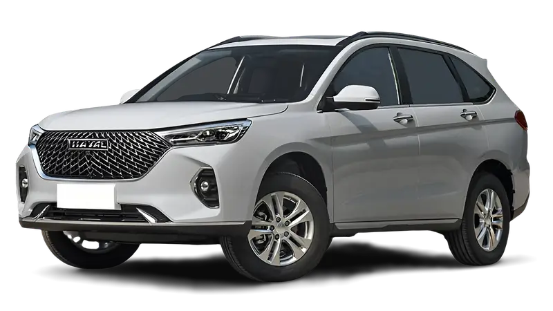 Haval M6 — миниатюра 1