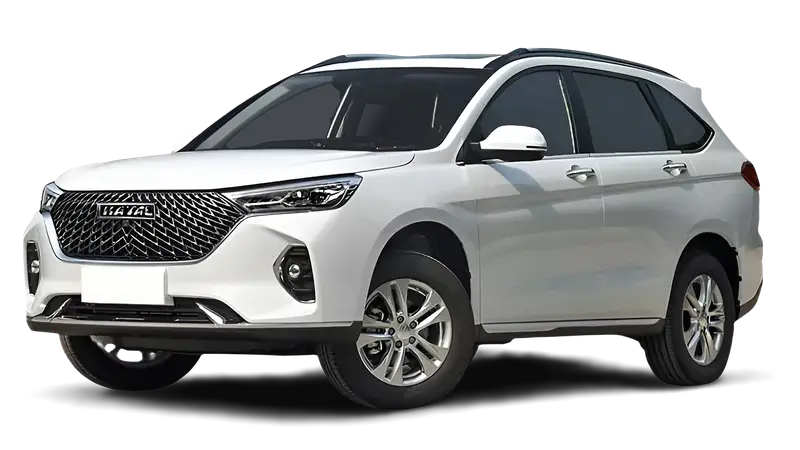 Haval M6 — миниатюра 7