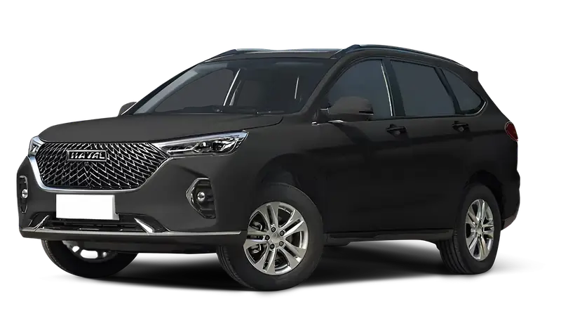 Haval M6 — миниатюра 11