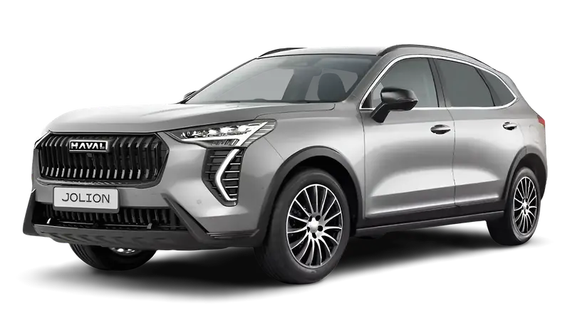 Haval Jolion — миниатюра 11