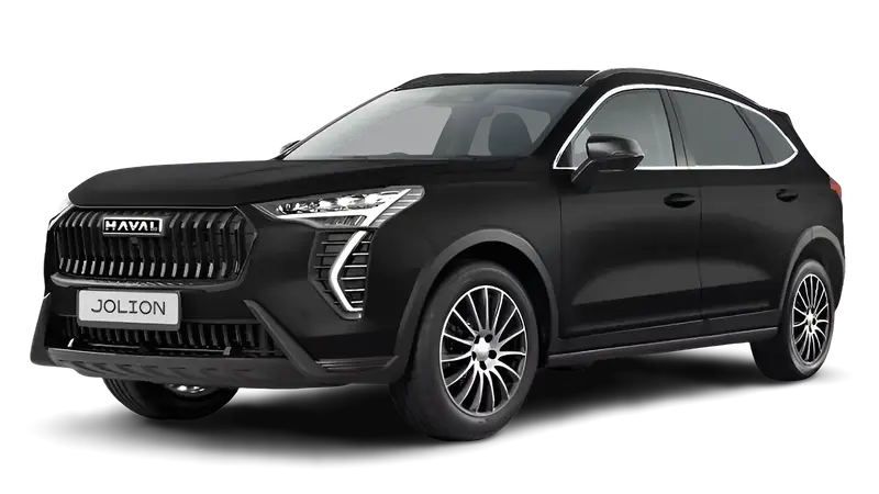 Haval Jolion — миниатюра 7