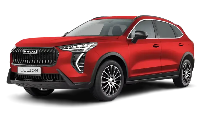Haval Jolion — миниатюра 19