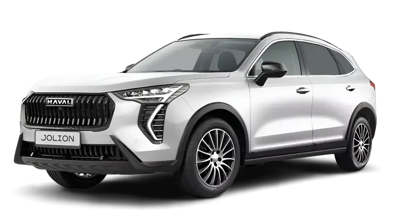 Haval Jolion — миниатюра 1