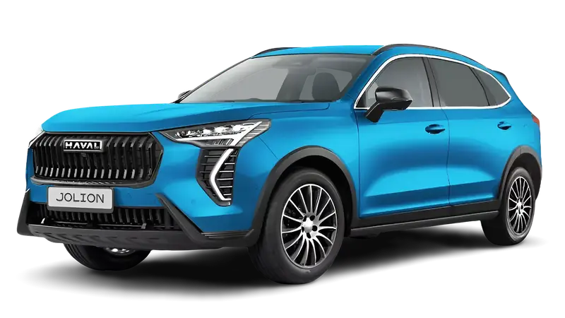 Haval Jolion — миниатюра 15