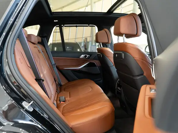 BMW X5 — миниатюра 18