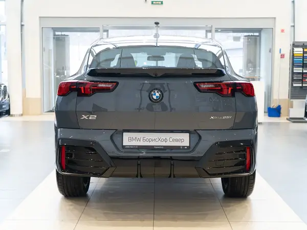 BMW X2 — миниатюра 6