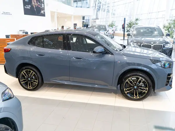 BMW X2 — миниатюра 4
