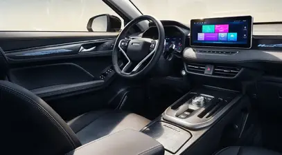 Haval Jolion — миниатюра 5