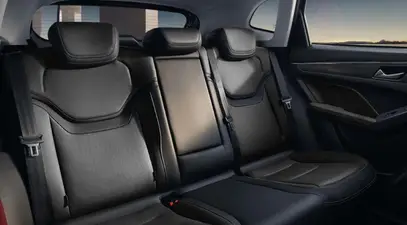 Haval Jolion — миниатюра 6