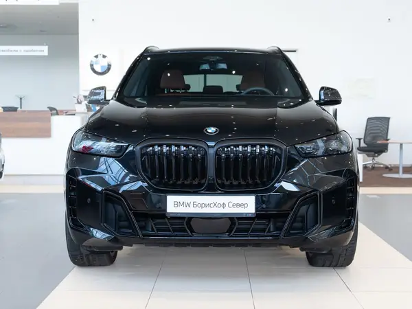 BMW X5 — миниатюра 2