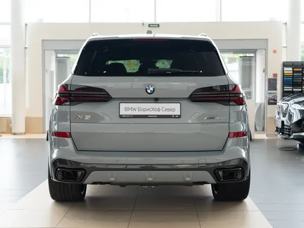 BMW X5 — миниатюра 26