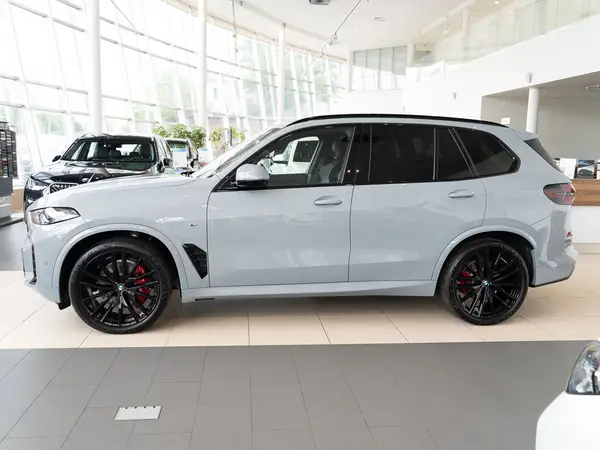 BMW X5 — миниатюра 28