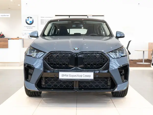 BMW X2 — миниатюра 2