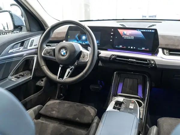 BMW X2 — миниатюра 13