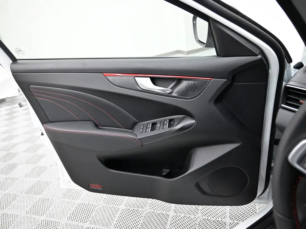 Kaiyi E5 — миниатюра 14